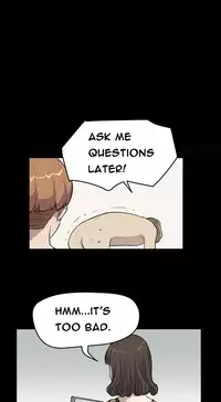 [Keum Sah Gong] Si-Eun Ch.1-34 (English) (Ongoing)