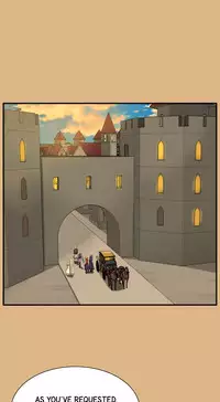 [Hong BanJang] Aharoo Ch.1-35 (English) (YoManga) (Ongoing)