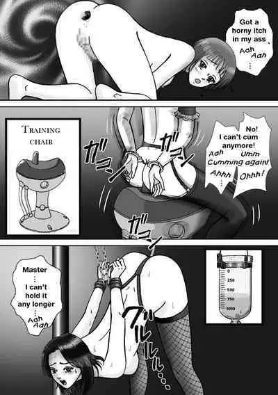 Ninki Josouko Blogger ga Rachirarete Shoufu Nisareta Ken | The abduction and revelation of a crossdress blogger