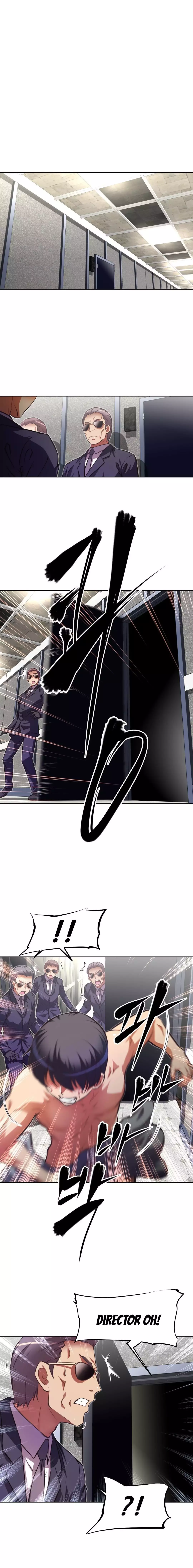 Brawling Go Ch.76-120