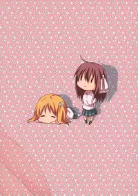 (C86) [STREAM OF CREEK (CREEK)] Sakura Strip (Sakura Trick) [English] [Goggled Anon]