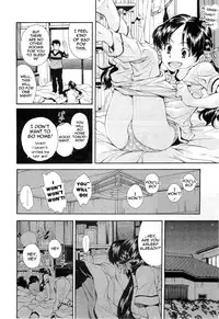[Ryoumoto Hatsumi] Otchan to Asobo | Playing with Uncle (COMIC LO 2010-12) [English]