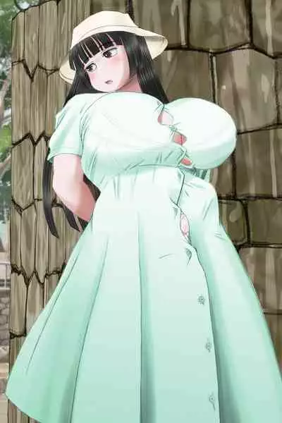 [Nanamiya (Nanamaru)] Futanari Sanpo