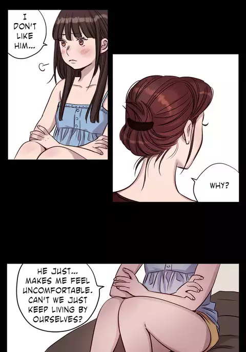 Atonement Camp Ch.1-46