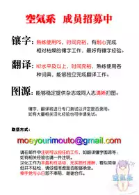 (C88) [NANIMOSHINAI (Sasamori Tomoe)] Succubus Stayed Life 2 [Chinese] [空気系☆漢化]