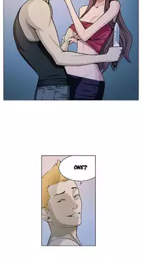 Venus Mantrap CH 1-5