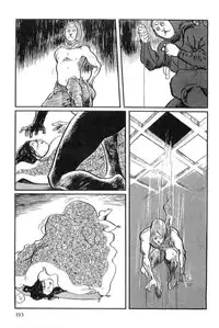 [Koike Kazuo, Kojima Goseki] Hanzou no Mon Vol.14