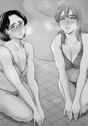 Dorei Tsuma Soap Hen