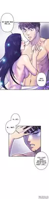 Ghost Love Ch.1-10 (English) (YoManga) (Ongoing)
