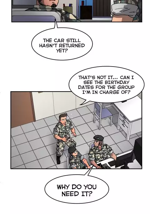 Refrain Love Ch.1-37