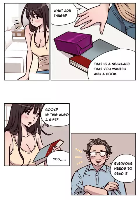 Atonement Camp Ch.1-51