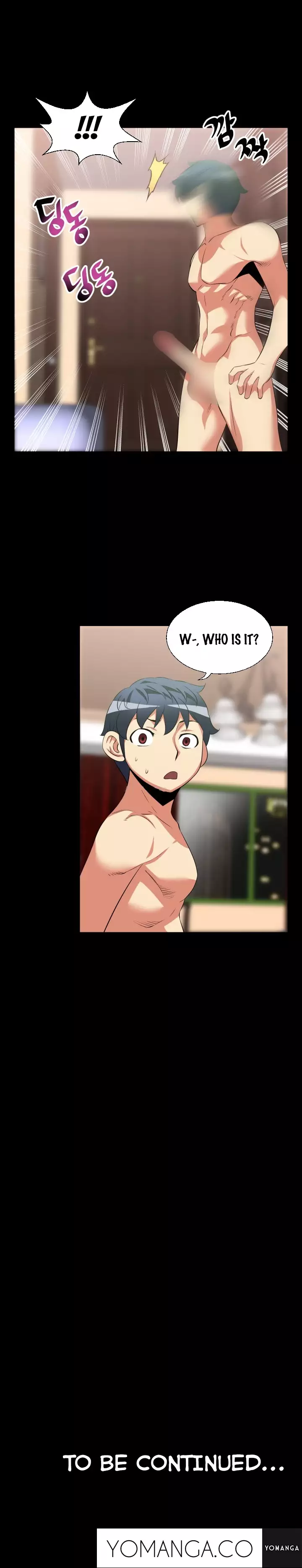 Love Parameter Ch.1-35