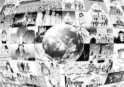 [Shiki Takuto] TS Revolution (1-5) complete with full images