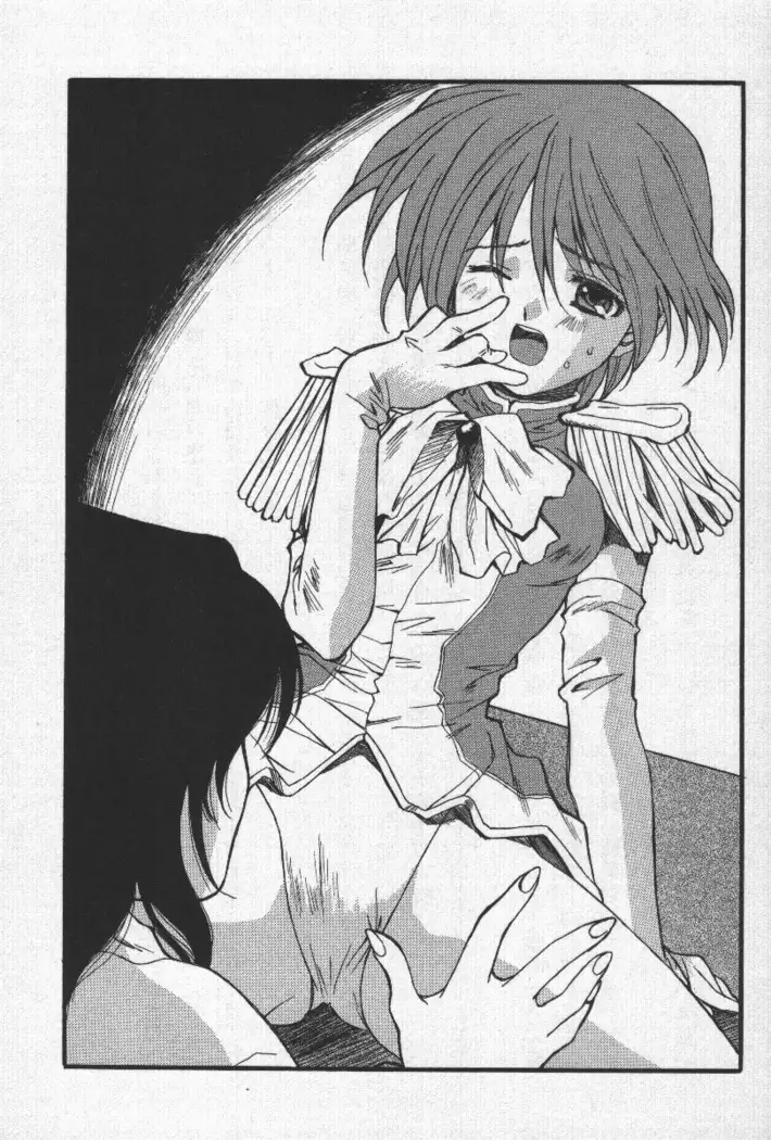 全寮体験、みんなでたべて4