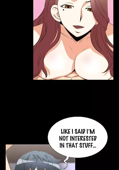 Love Parameter Ch.1-52