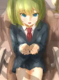 (C87) [106m (Various)] Omae ga Chiisaku Naare! (Touhou Project) [Chinese] [个人汉化]