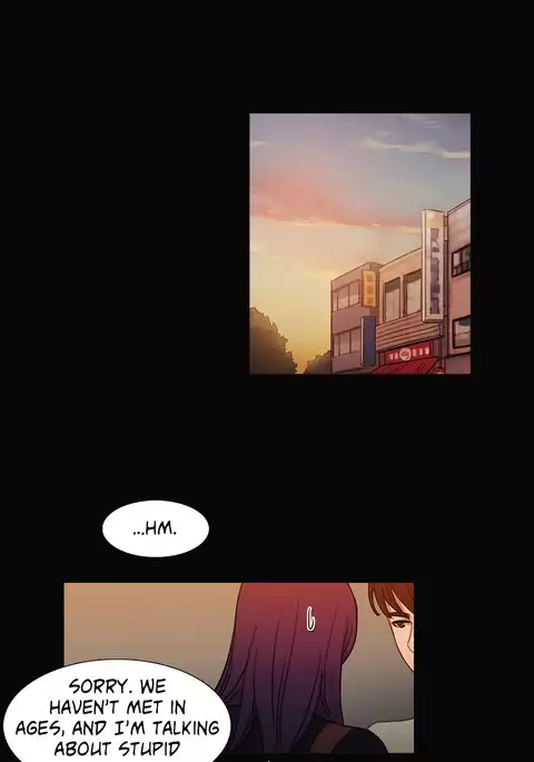 Scandal of the Witch Ch.1-39