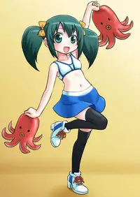 [Gachonjirou] Nonki BOY Ch. 1-38