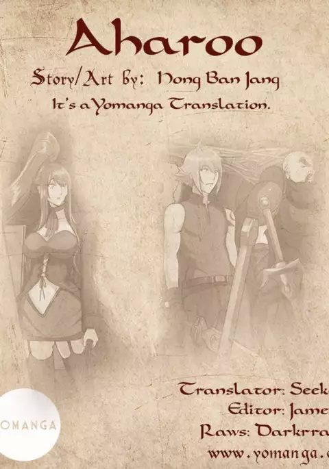 Aharoo Ch.1-32