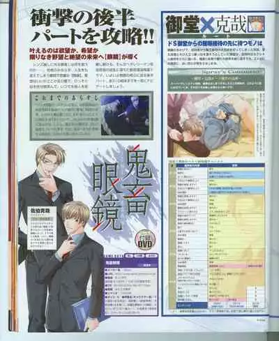 Cool-B Vol.16 2007-11