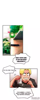 [Yi Hyeon Seok] Refrain Love Ch.1-21 (English) (YoManga) (Ongoing)