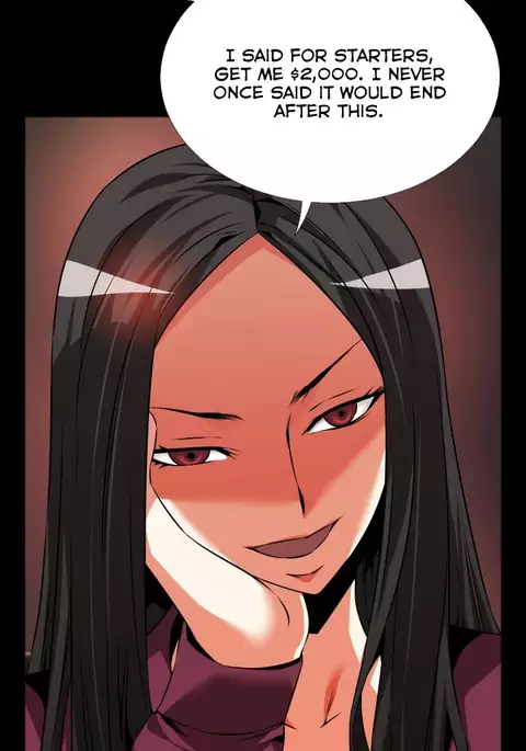 Love Parameter Ch.1-76