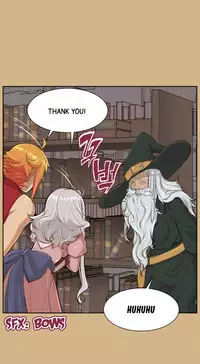 [Hong BanJang] Aharoo Ch.1-30 (English) (YoManga) (Ongoing)