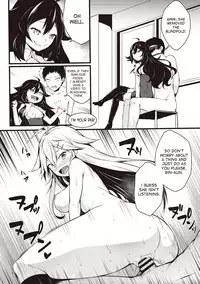 [Yukisaki MIALE] Ore wa Kyou kara Cinderella Aite wa Otoko. Ore wa Onna! - From now on, I’m Cinderella. My Partner is a Man and I’m a Woman! Ch. 1-8 [English]