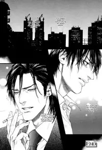 [Ike Reibun] Bi no Kyoujin ~ X Side ~ Ch. 1-4 [English] [Fujoshi Bitches] [Decensored]