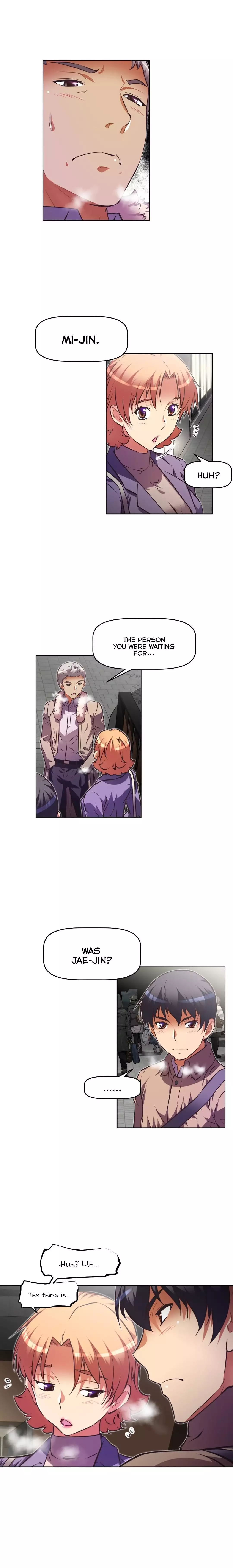 Brawling Go Ch.76-120