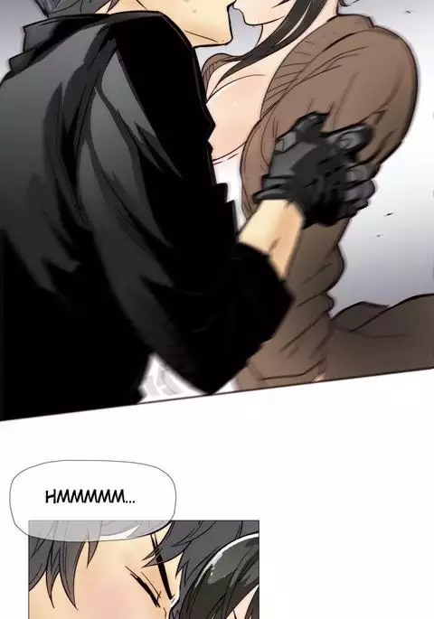 Household Affairs Ch.1-37