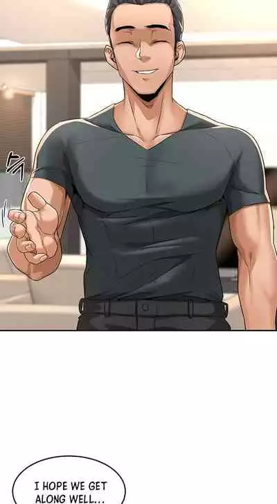 [Abio4, Bangkki] Sextudy Group (1-23) [English] [Ongoing]