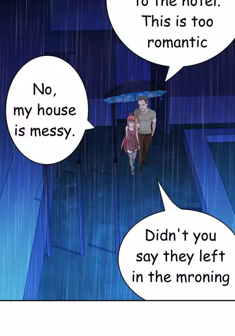 Tissue Thieves Ch.1-24