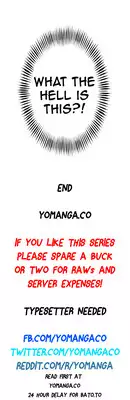 [BAK Hyeong Jun] Sweet Guy Ch. 1-42 [English] [YoManga]