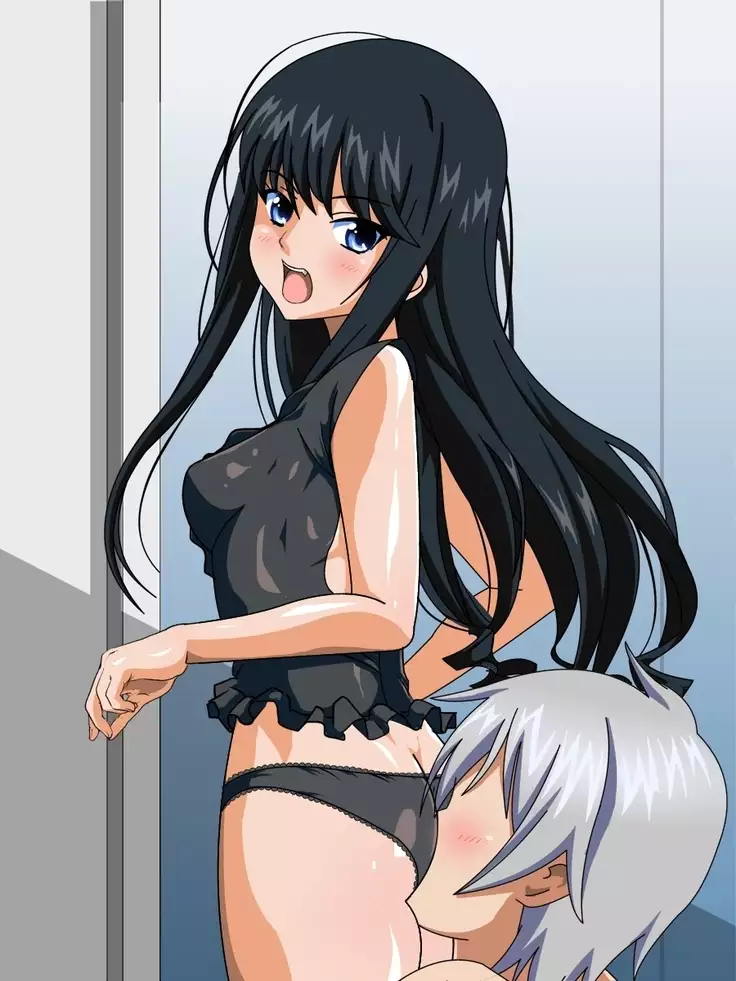 Himeragi Yukina to Love Love H suru CG Shuu V Awahime-tachi no Utage Hen