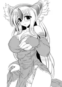 (Kyonyuukko 06) [Shichiyou Souryuujin (Soushin Souma)] Oreteki FPMP (Seiken Densetsu 3)