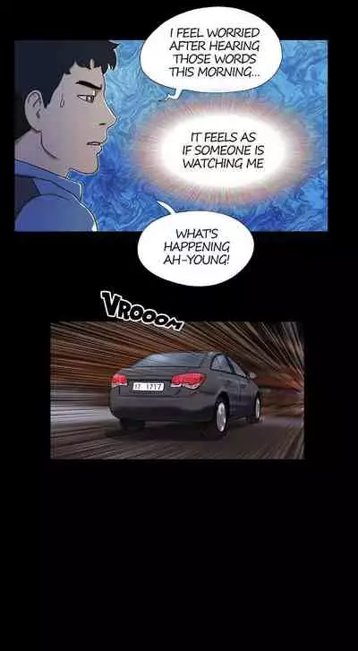 [Mulduck] Couple Game: 17 Sex Fantasies Ver.2 - Ch.01 - 20 [English]