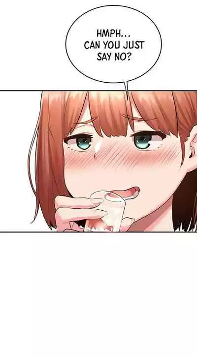 [Abio4, Bangkki] Sextudy Group (1-19) [English] [Ongoing]