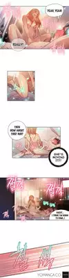 [BAK Hyeong Jun] Sweet Guy Ch.1-52 (English) (YoManga) (Ongoing)