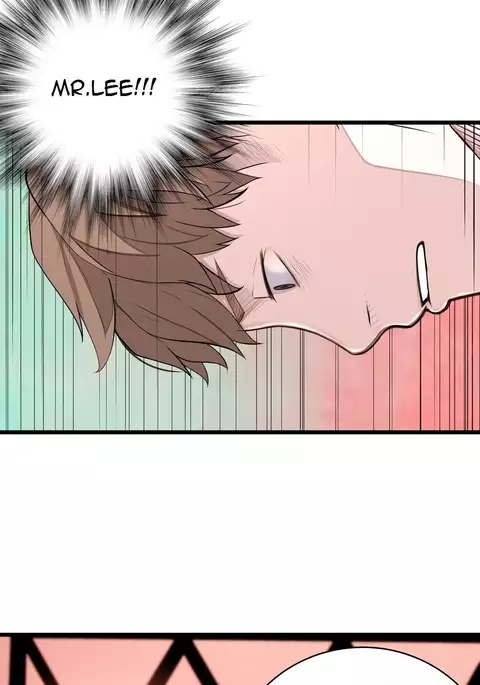 Tissue Thieves Ch.1-30