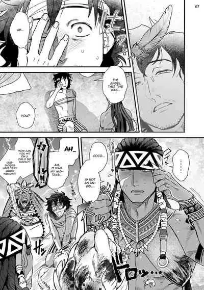 Uruwashiki Shangri-La de Kyousei Kouhai