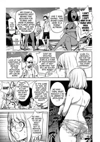 [Kon-Kit] KayaNetori Kaya-Nee Series Aizou Ban [English] [Decensored]