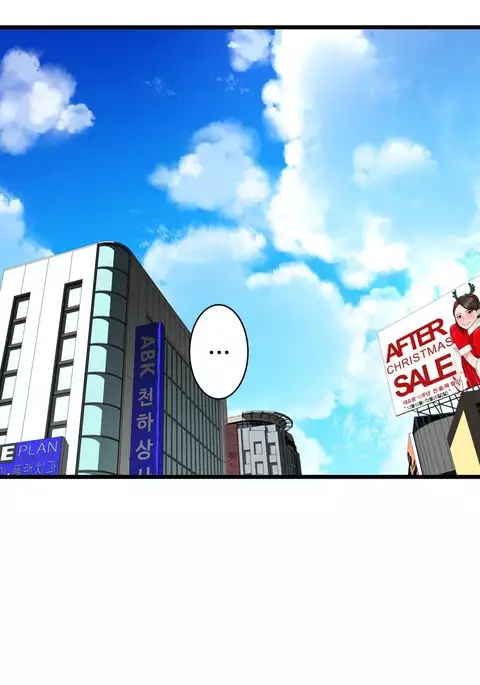 Tissue Thieves Ch.1-29