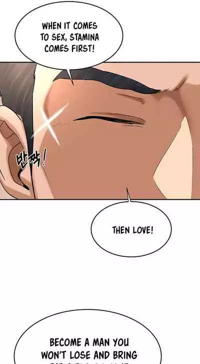 [Abio4, Bangkki] Sextudy Group (1-23) [English] [Ongoing]