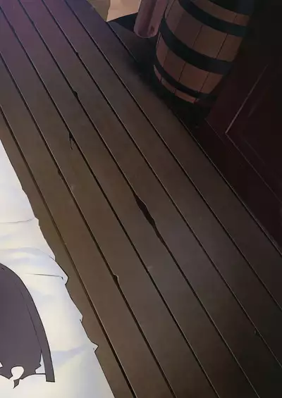 (C97) [Miyazen] Dame to Guzu to Arashi to (Albatross Koukairoku)