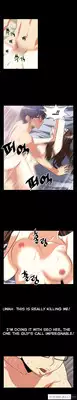 [Insane] Love Parameter Ch.1-20 (English) (YoManga) (Ongoing)