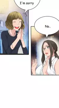 Tissue Thieves Ch.1-22 (English) (Ongoing)