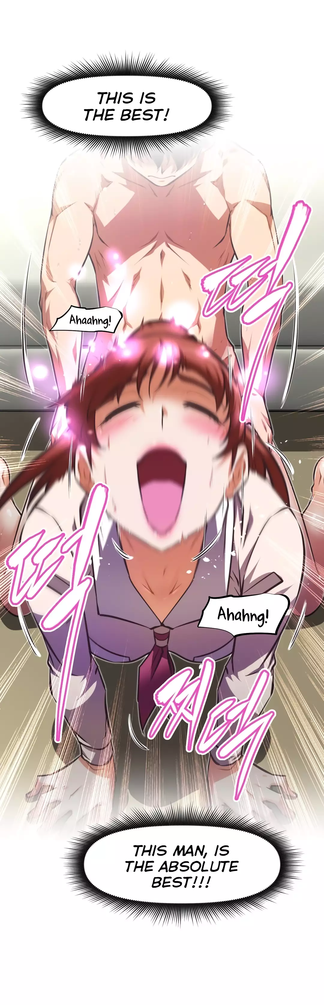 Brawling Go Ch.76-120