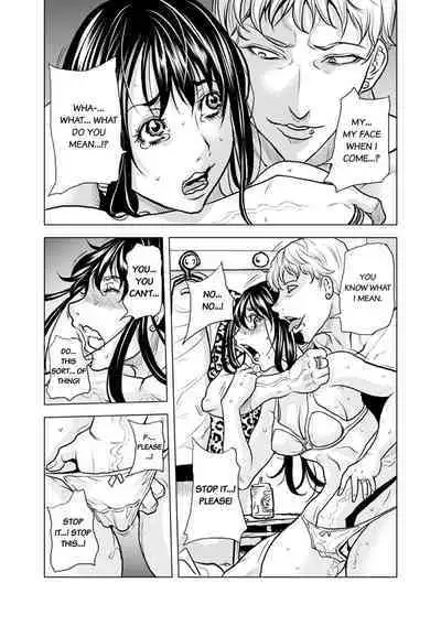 [Tachibana Naoki] Oku-san, Zenra de Dogeza Shiro yo - Rinjin DQN no Iboibo Chi ● po de Tsukareta Hitodzuma wa... 1 | Pounded by My Neighbor's Pearled Penis 1 [English]