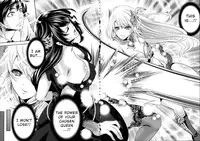 [Miyahara Ayumu] Eleanora's Advance (Complete) [English] [LustyLadyProject]